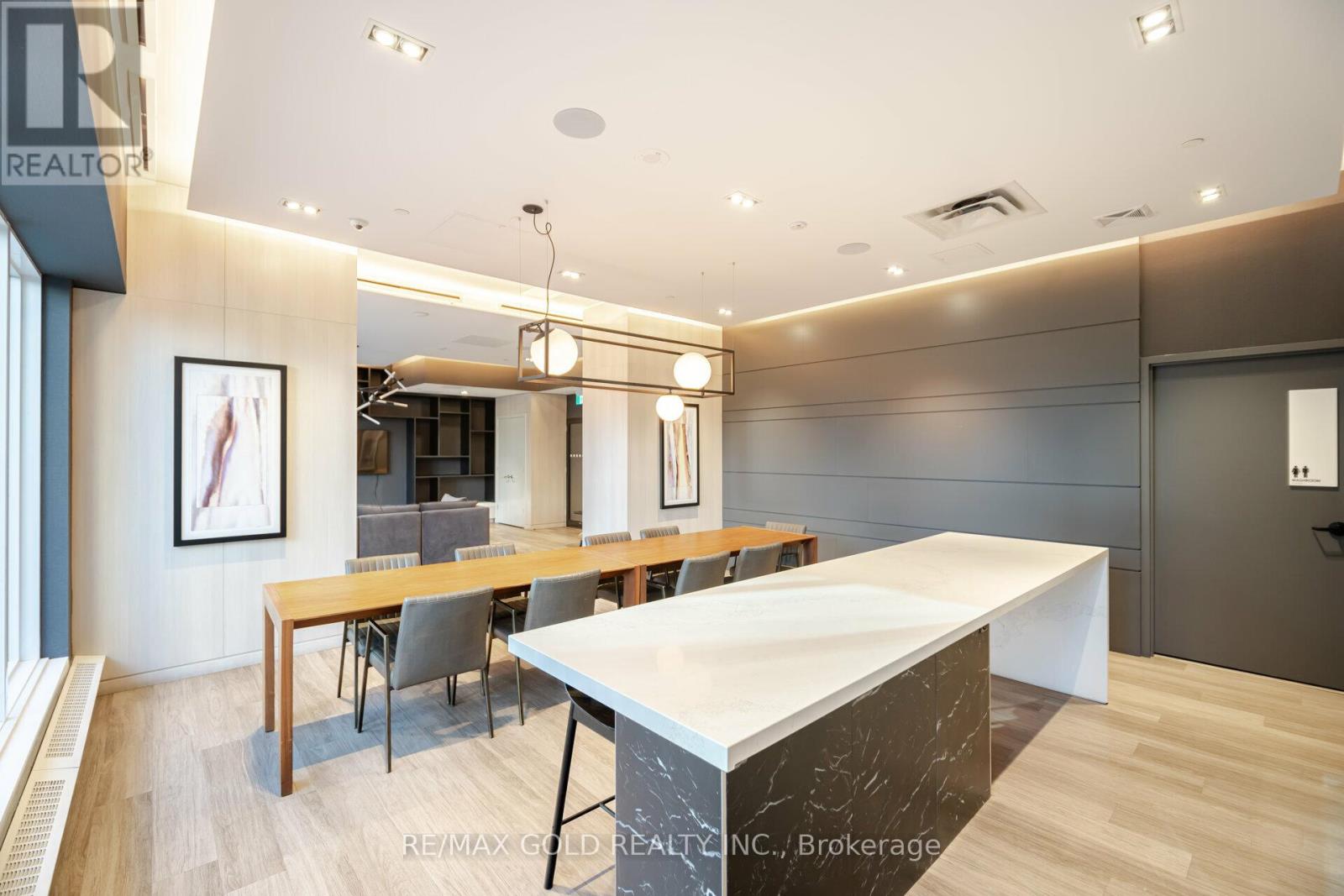 802 - 4065 Confederation Parkway, Mississauga (City Centre), Ontario  L5B 0L4 - Photo 35 - W12087802