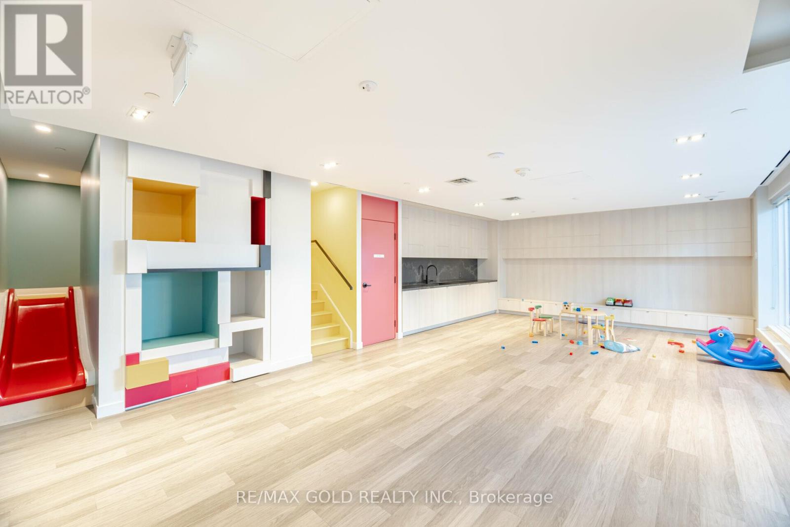 802 - 4065 Confederation Parkway, Mississauga (City Centre), Ontario  L5B 0L4 - Photo 42 - W12087802