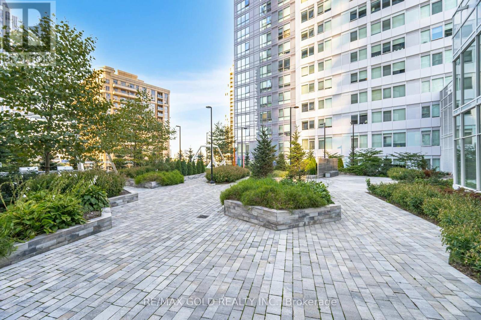 802 - 4065 Confederation Parkway, Mississauga, Ontario  L5B 0L4 - Photo 50 - W12087802