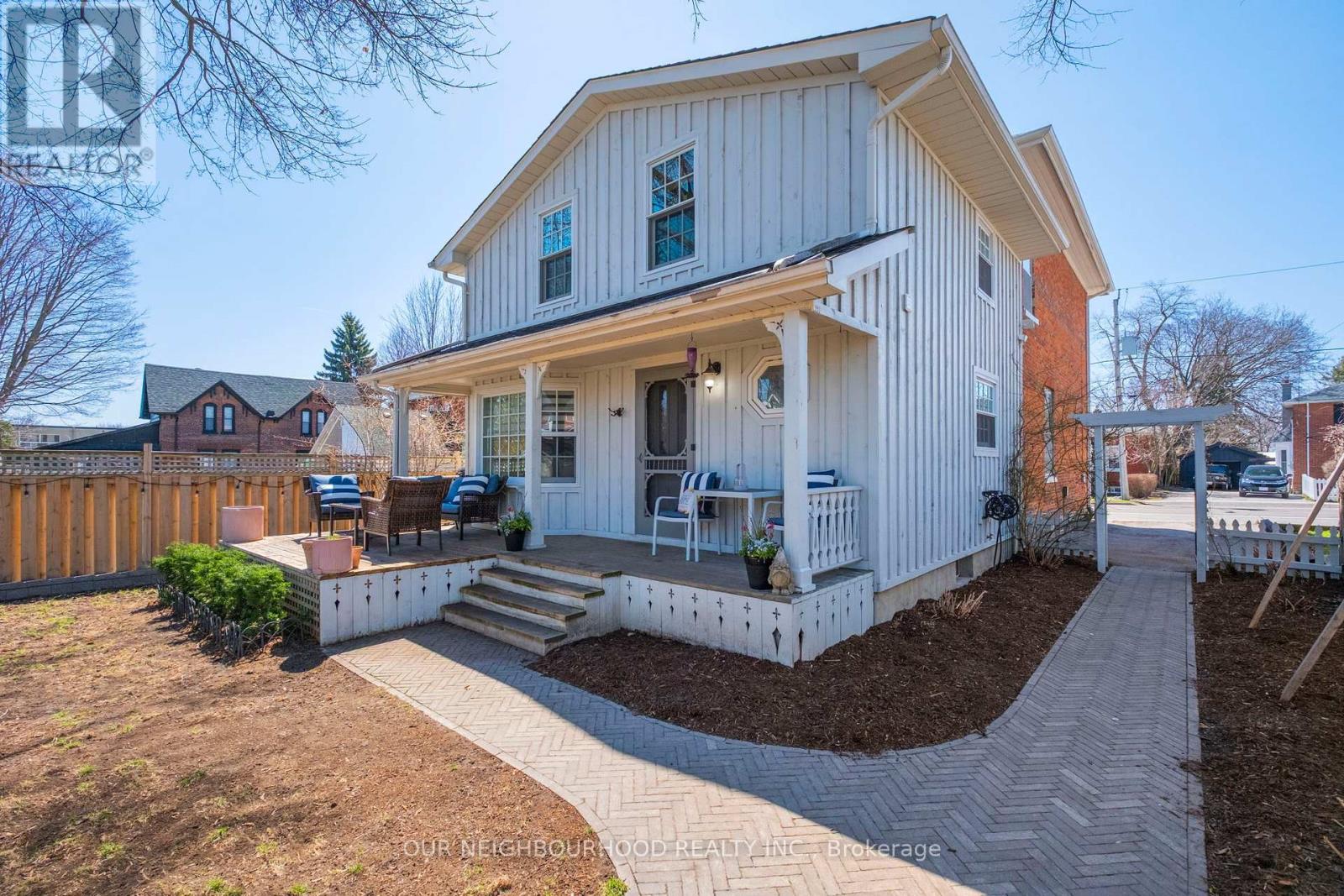 67 Ontario Street, Clarington, Ontario  L1C 2S6 - Photo 39 - E12096205