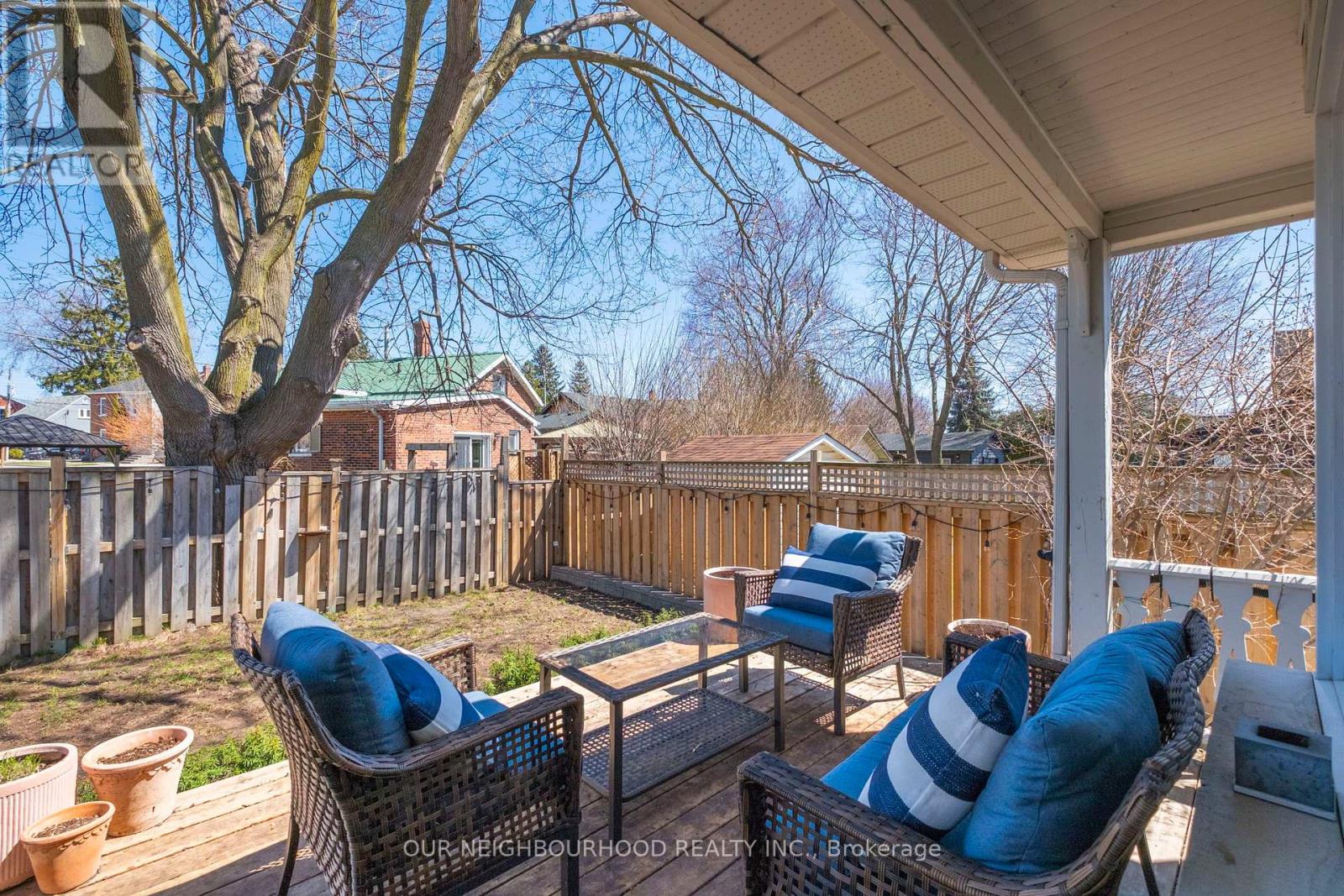 67 Ontario Street, Clarington, Ontario  L1C 2S6 - Photo 41 - E12096205