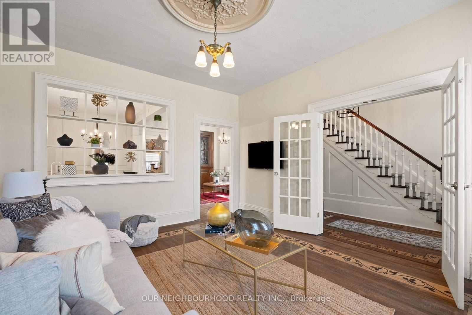 Property at 67 ONTARIO STREET image 5