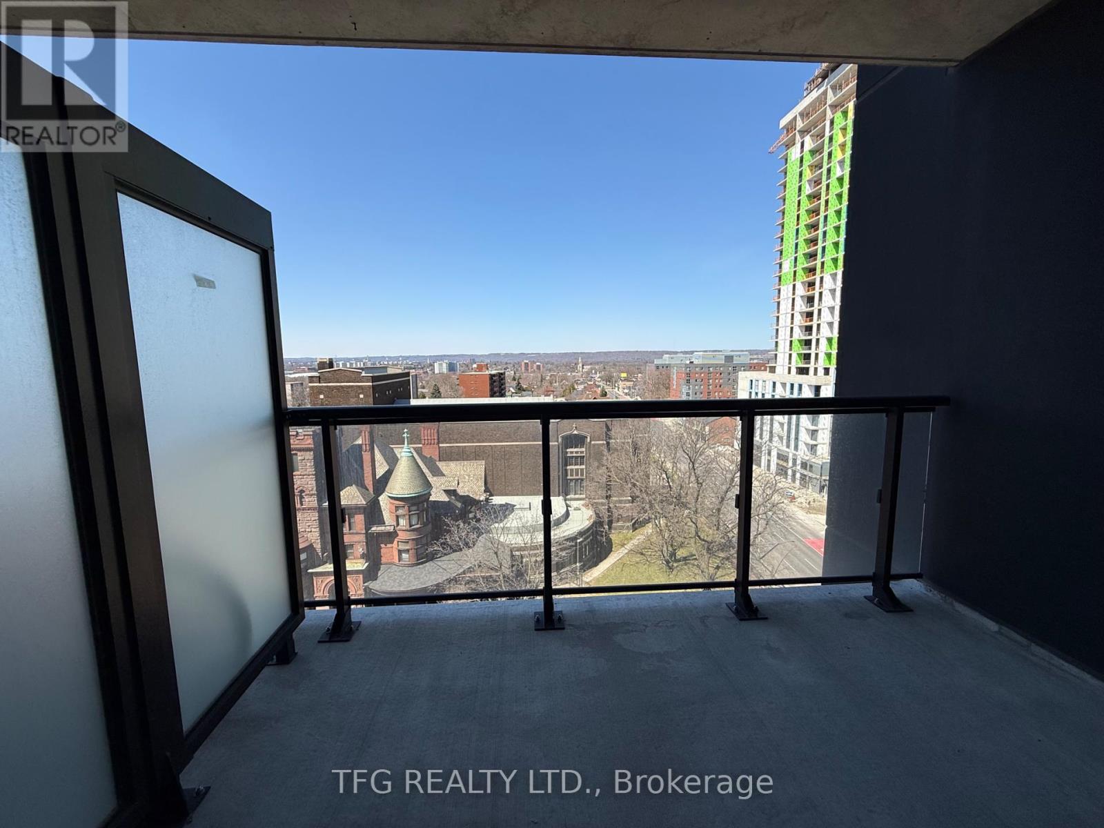 904 - 15 Queen Street S, Hamilton, Ontario  L9P 3R4 - Photo 16 - X12096104