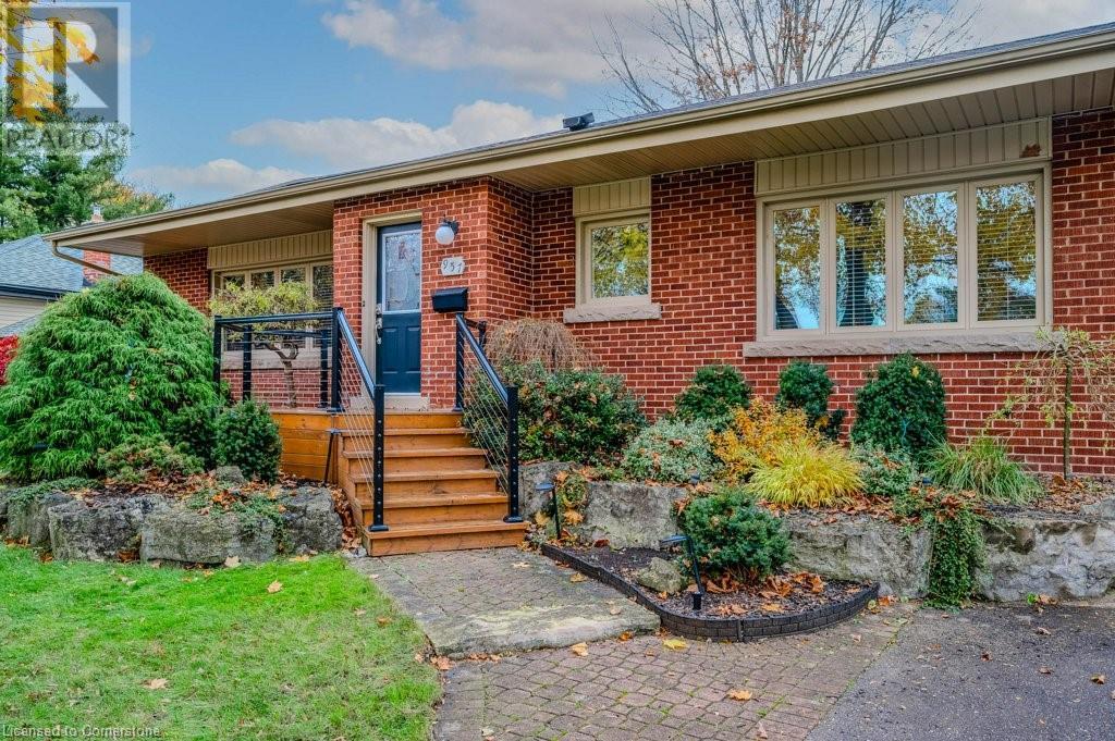 957 Sanford Drive, Burlington, Ontario  L7T 3G7 - Photo 38 - 40700267