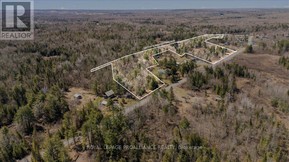 70 Bannockburn Road E, Madoc, Ontario  K0K 1Y0 - Photo 13 - X12096242