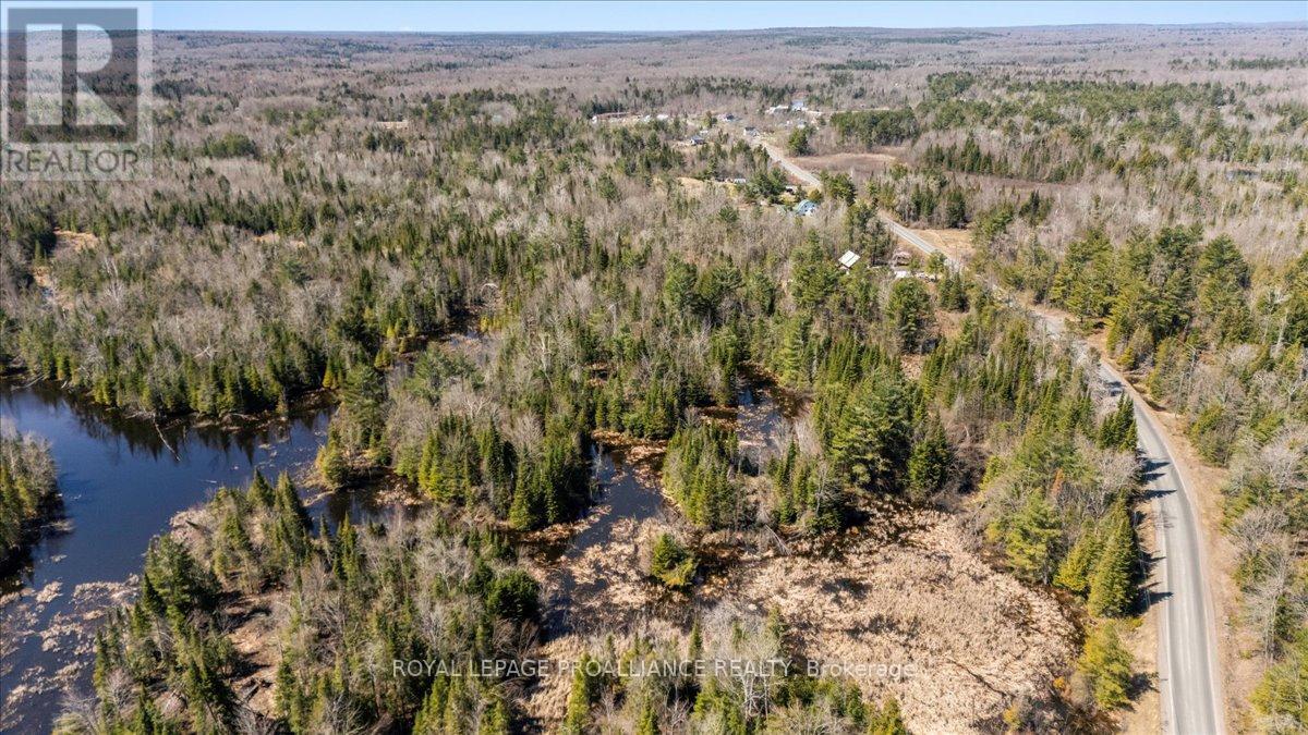 70 Bannockburn Road E, Madoc, Ontario  K0K 1Y0 - Photo 16 - X12096242