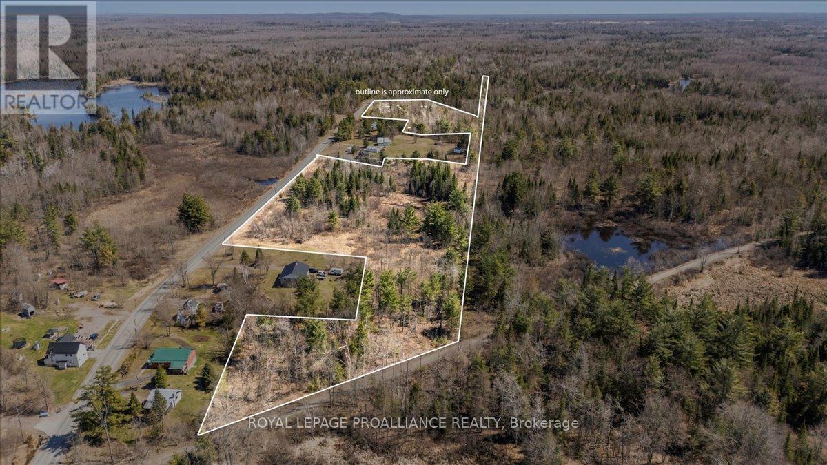 70 Bannockburn Road E, Madoc, Ontario  K0K 1Y0 - Photo 4 - X12096242