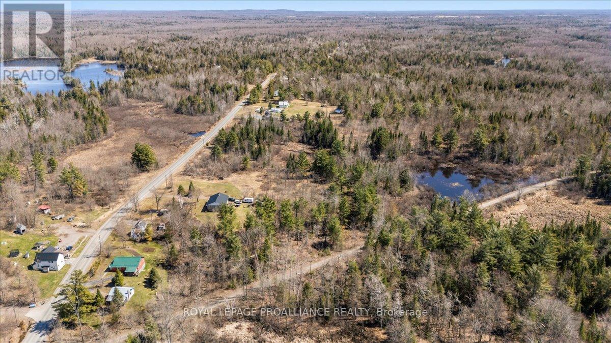 70 Bannockburn Road E, Madoc, Ontario  K0K 1Y0 - Photo 5 - X12096242