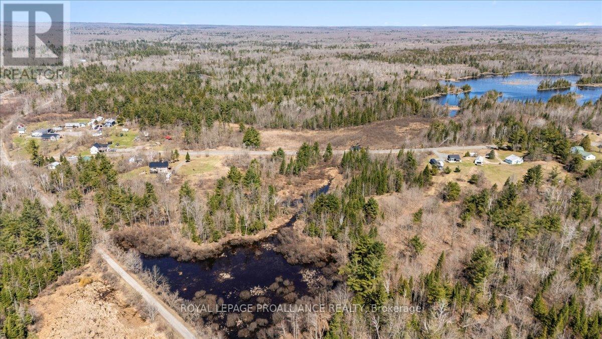 70 Bannockburn Road E, Madoc, Ontario  K0K 1Y0 - Photo 7 - X12096242