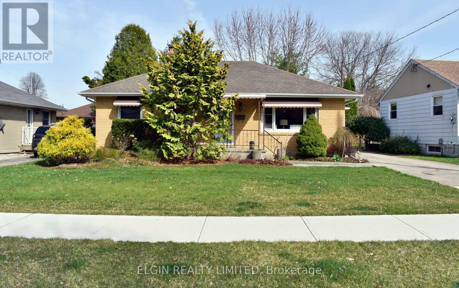 4 Meehan Street
