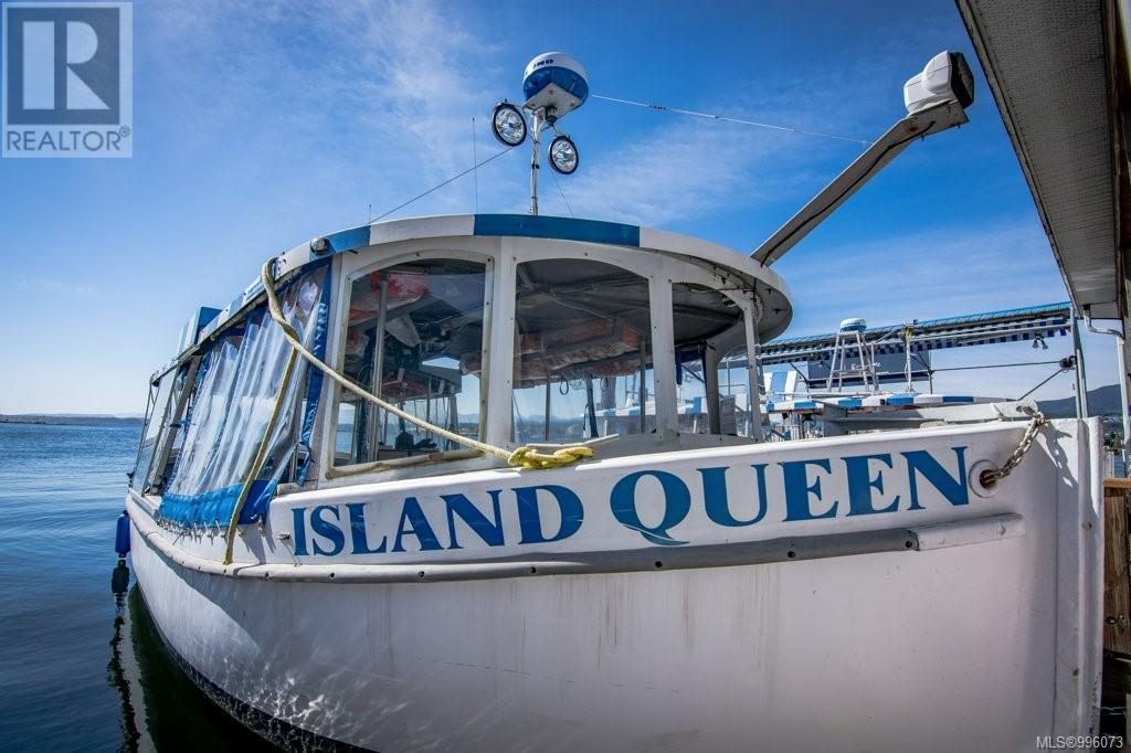 24 Captain Kidds Terr, Protection Island, British Columbia  V9R 6R1 - Photo 13 - 996073
