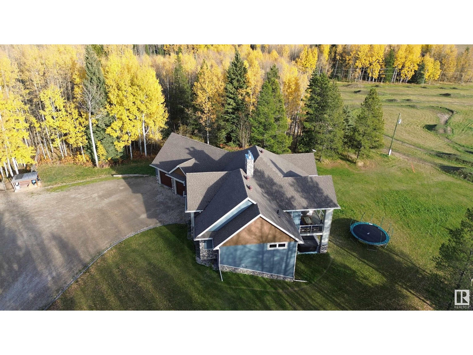 53415a Range Road 180a, Rural Yellowhead, Alberta  T7E 3M1 - Photo 51 - E4432050