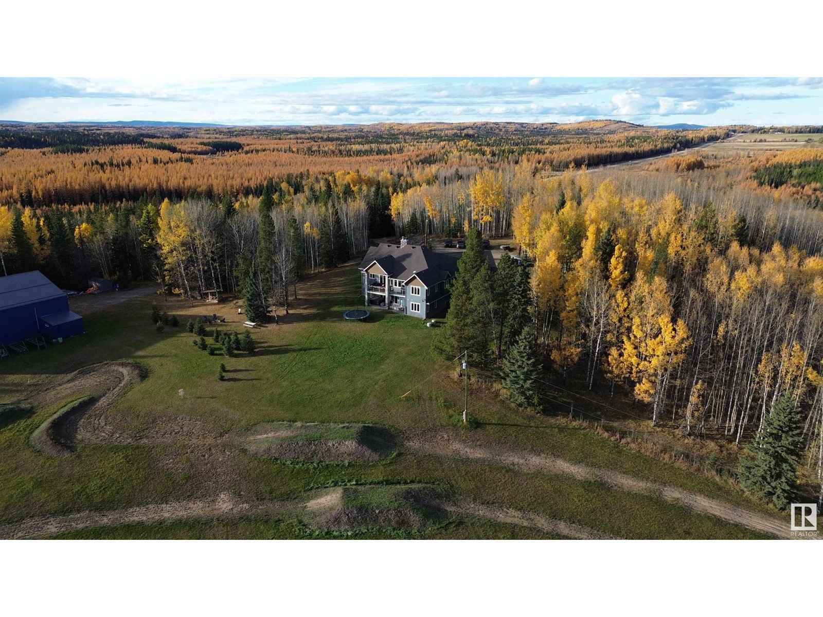 53415a Range Road 180a, Rural Yellowhead, Alberta  T7E 3M1 - Photo 56 - E4432050