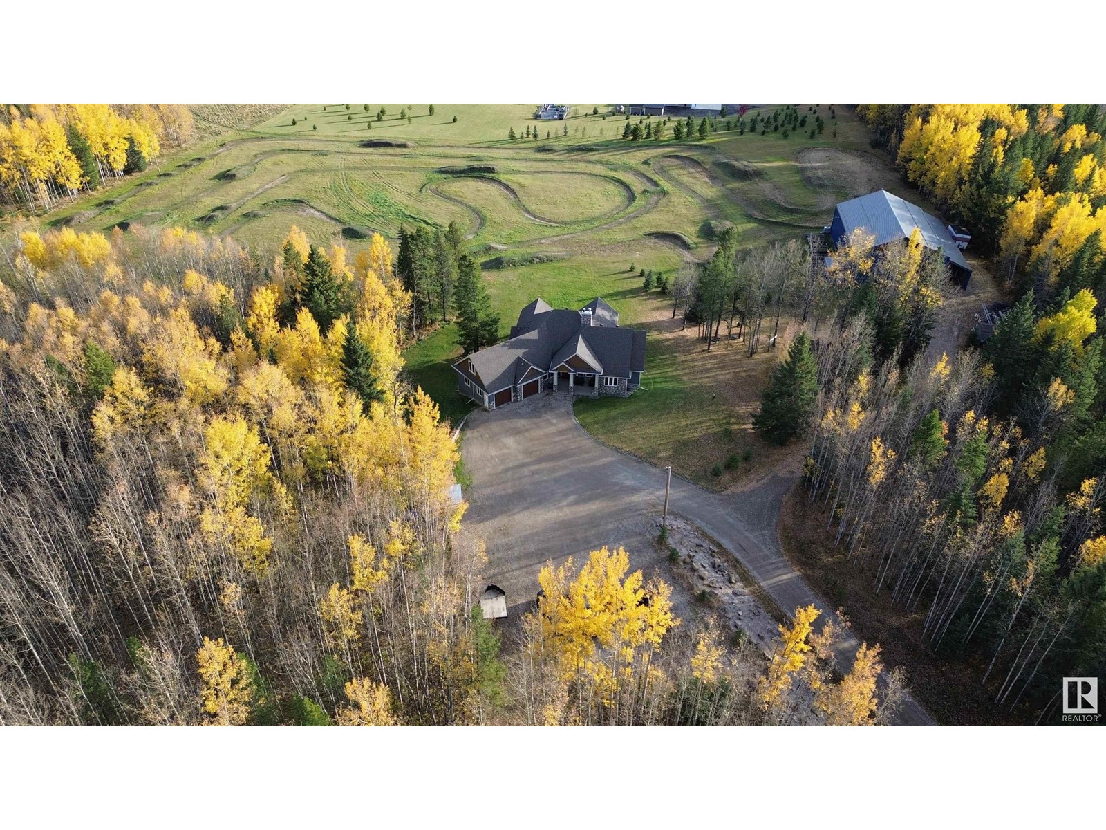 53415a Range Road 180a, Rural Yellowhead, Alberta  T7E 3M1 - Photo 69 - E4432050