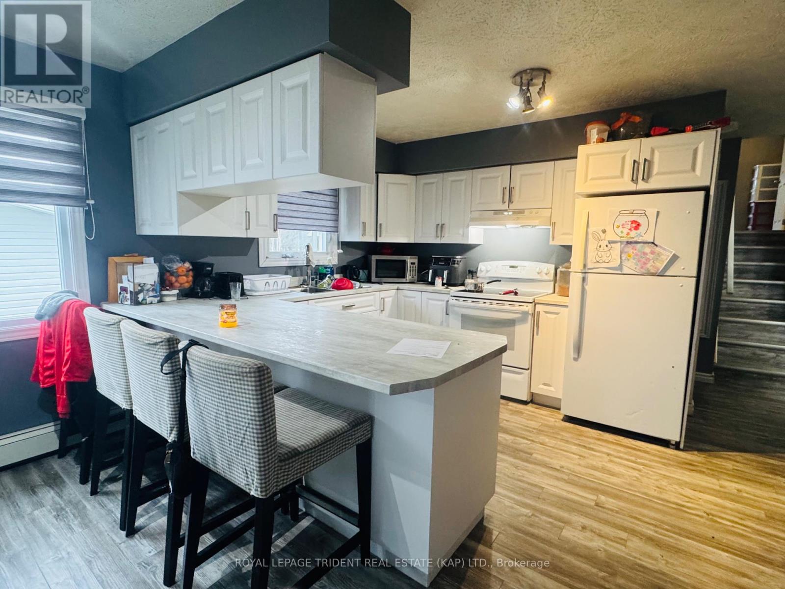 57 Leonard Avenue, Kapuskasing, Ontario P0L 1V0 - Photo 2 - T12096180