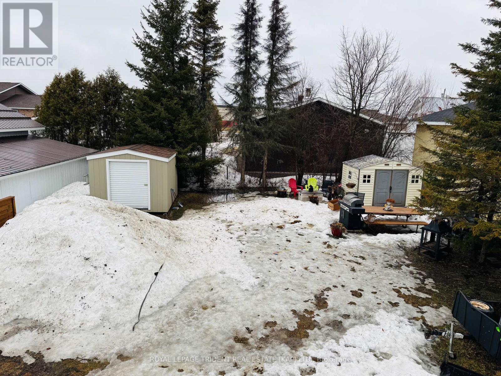 57 Leonard Avenue, Kapuskasing, Ontario P0L 1V0 - Photo 31 - T12096180