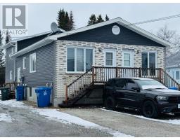 57 LEONARD AVENUE, Kapuskasing, Ontario