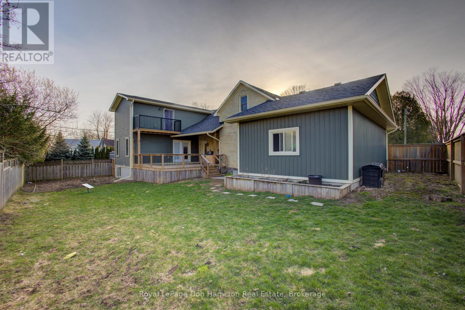 31 Pellister Street W, Minto, Ontario  N0G 1Z0 - Photo 28 - X12093147