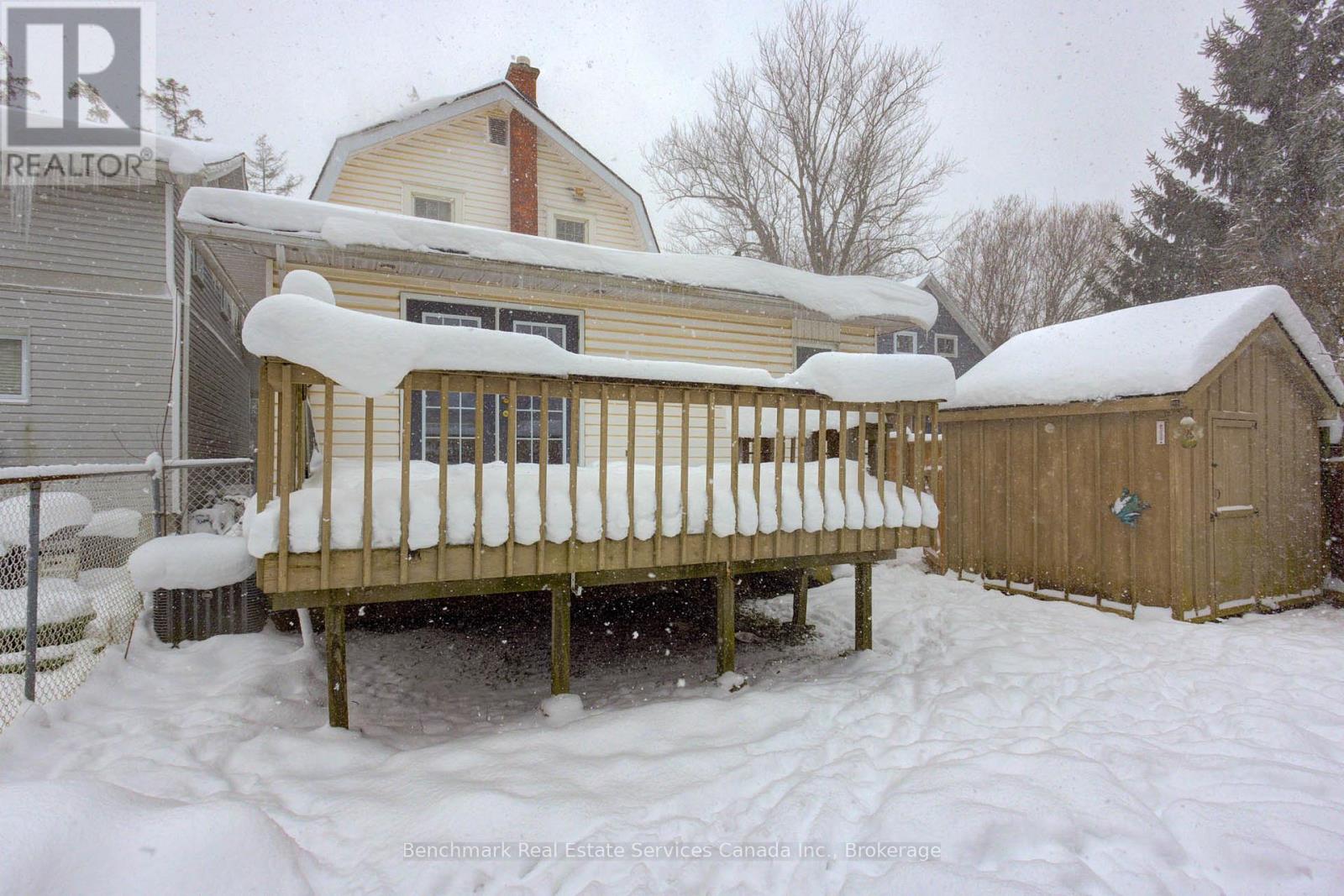 18 Cambria Street, Stratford, Ontario  N5A 1G5 - Photo 25 - X11884046