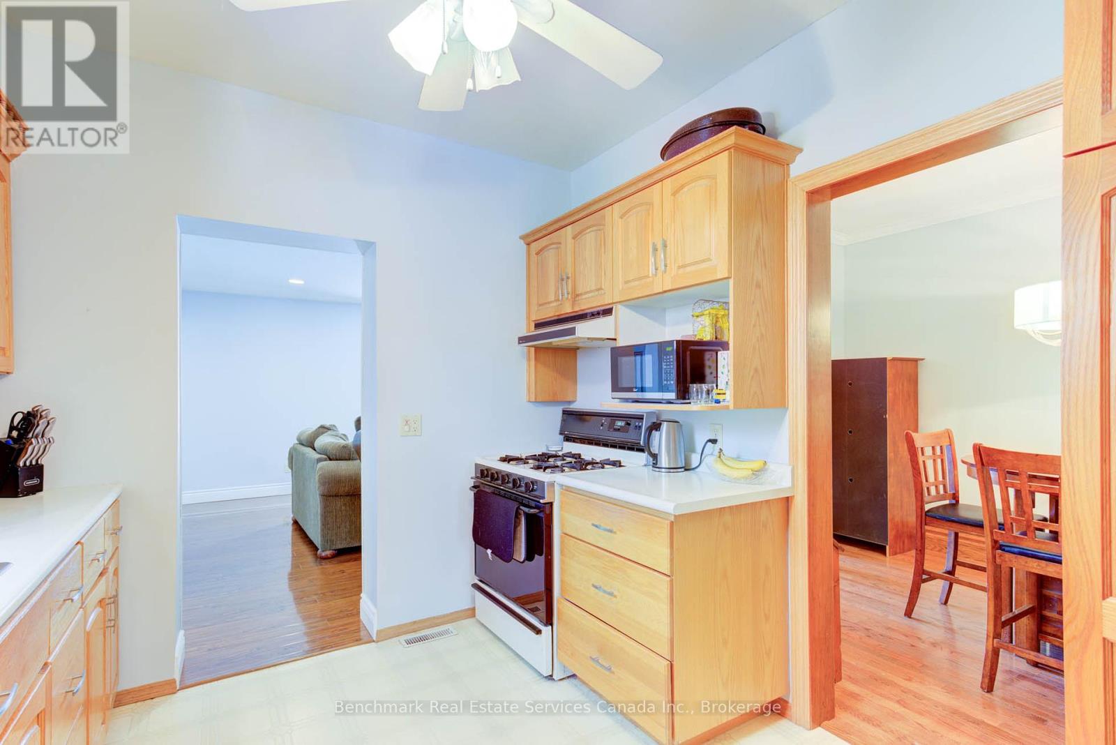 18 Cambria Street, Stratford, Ontario  N5A 1G5 - Photo 8 - X11884046