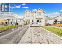 24 HARGROVE LANE, Toronto, Ontario