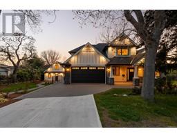 1918 Shotbolt Rd Fairfield East, Victoria, Ca