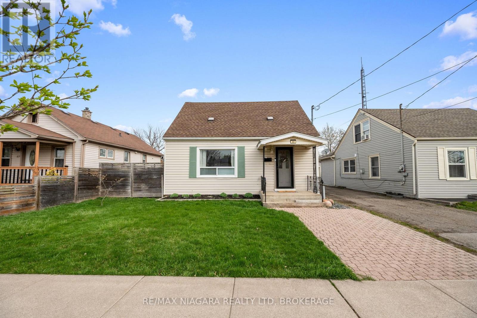 Property at 69 HAMILTON STREET image 1