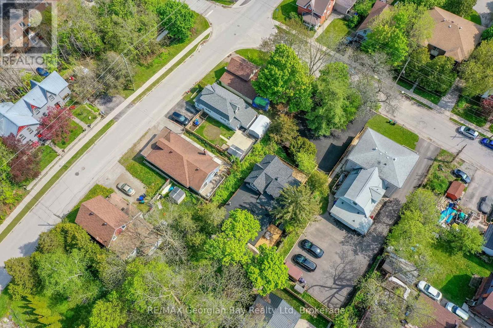 194 Charles Street, Midland, Ontario  L4R 2X7 - Photo 41 - S12096083