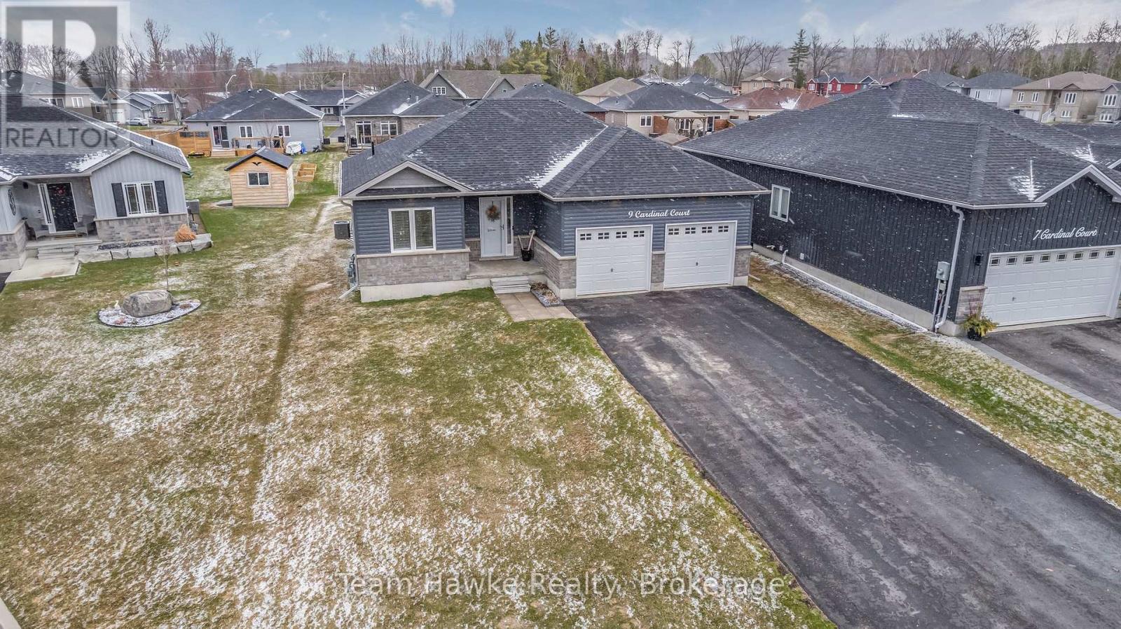 9 Cardinal Court, Tay, Ontario  L0K 2A0 - Photo 38 - S12096168