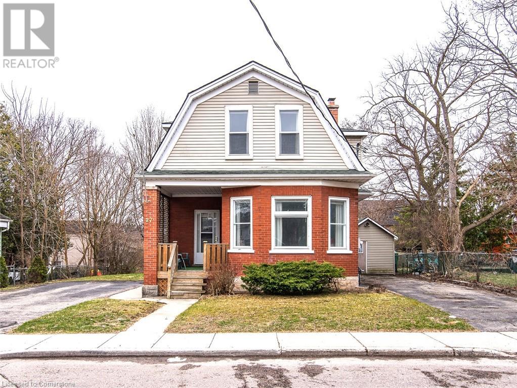 Property at 27 NOECKER Street image 1