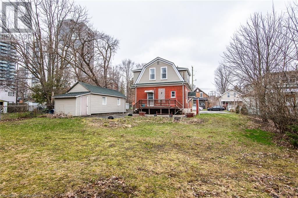 Property at 27 NOECKER Street image 3