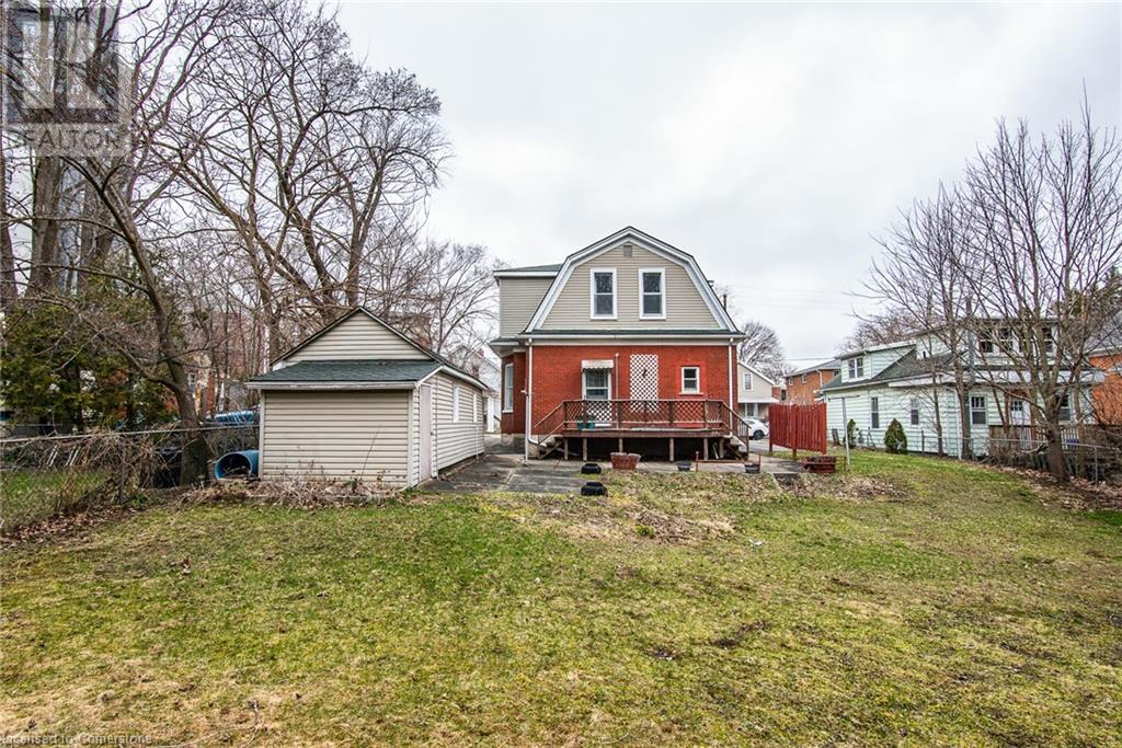 Property at 27 NOECKER Street image 4