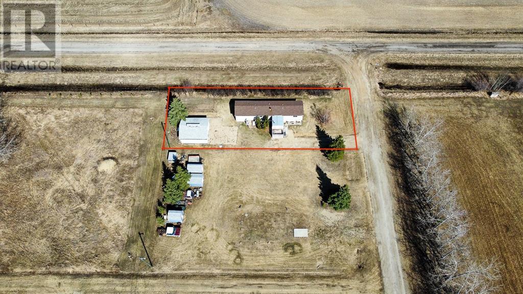 5008 48th Street, Jean Cote, Alberta  T0H 2E0 - Photo 22 - A2212572