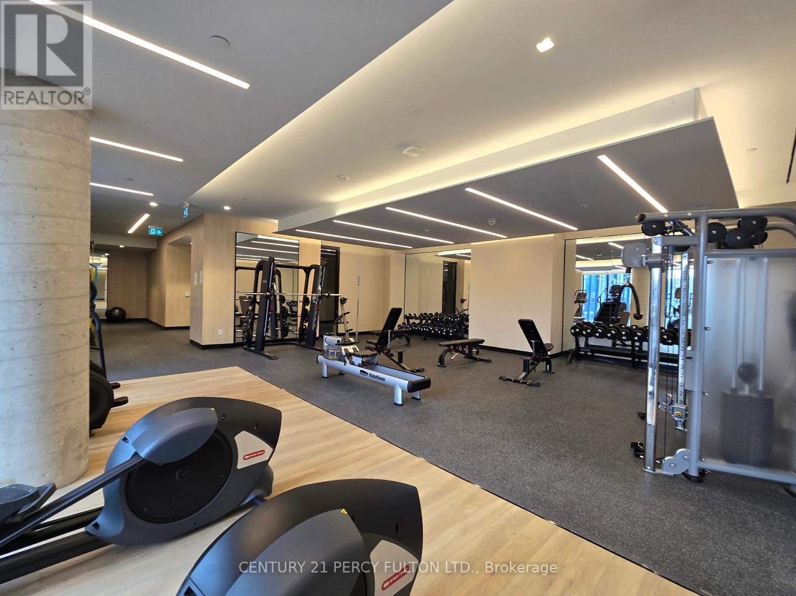 827 - 2020 Bathurst Street, Toronto, Ontario  M5P 0A6 - Photo 21 - C12096096