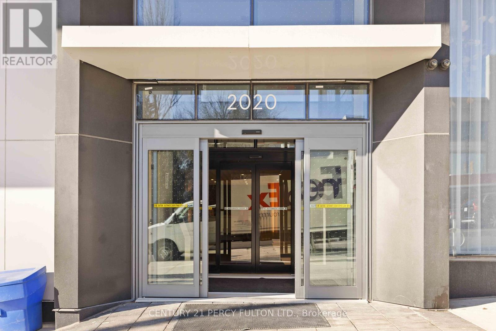 827 - 2020 Bathurst Street, Toronto, Ontario  M5P 0A6 - Photo 24 - C12096096