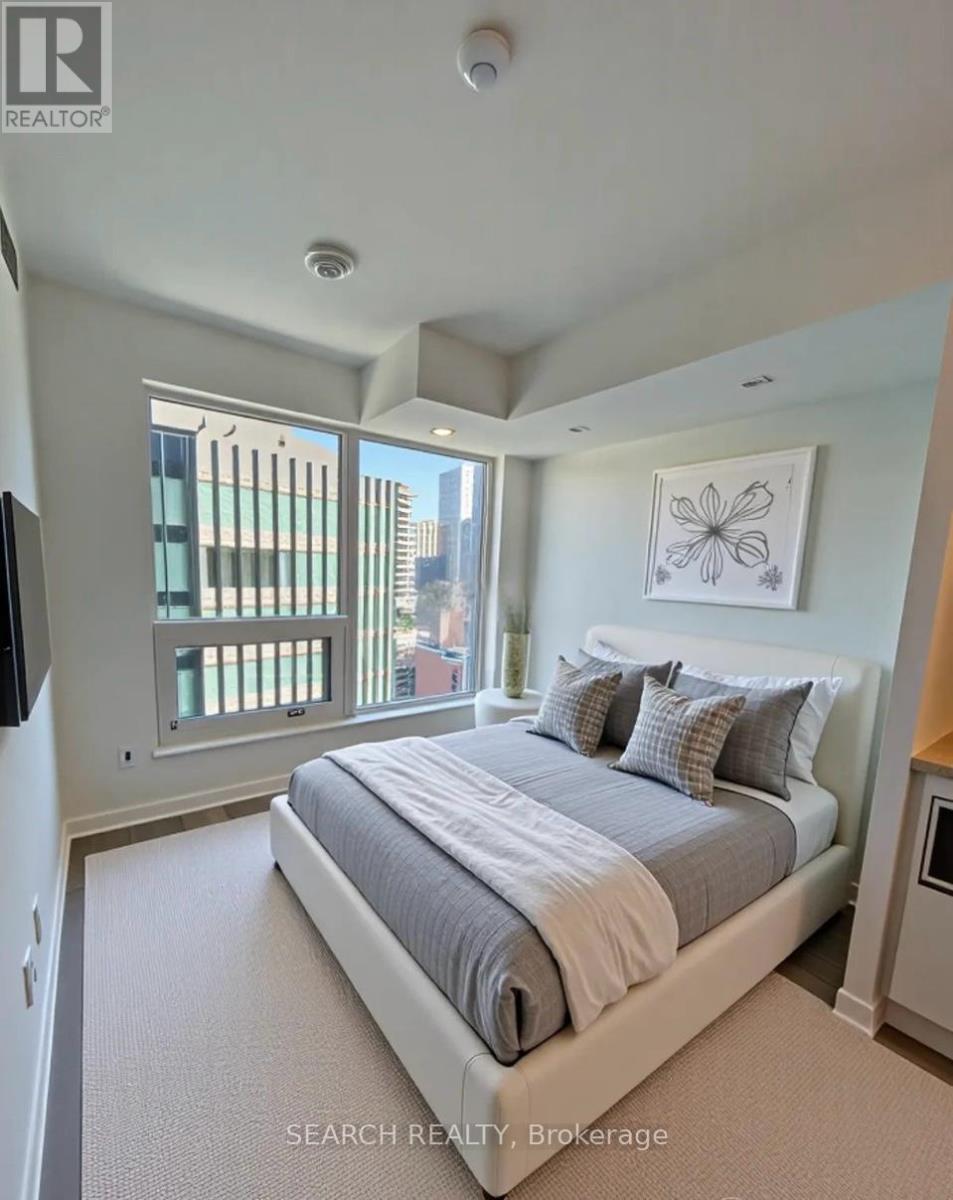 2905 - 82 Dalhousie Street, Toronto, Ontario  M5B 0C5 - Photo 4 - C12096123