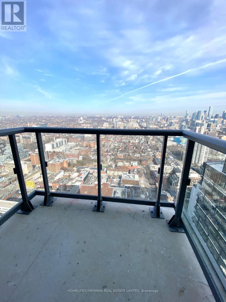 4902 - 108 Peter Street, Toronto, Ontario  M5V 2G7 - Photo 8 - C12096263