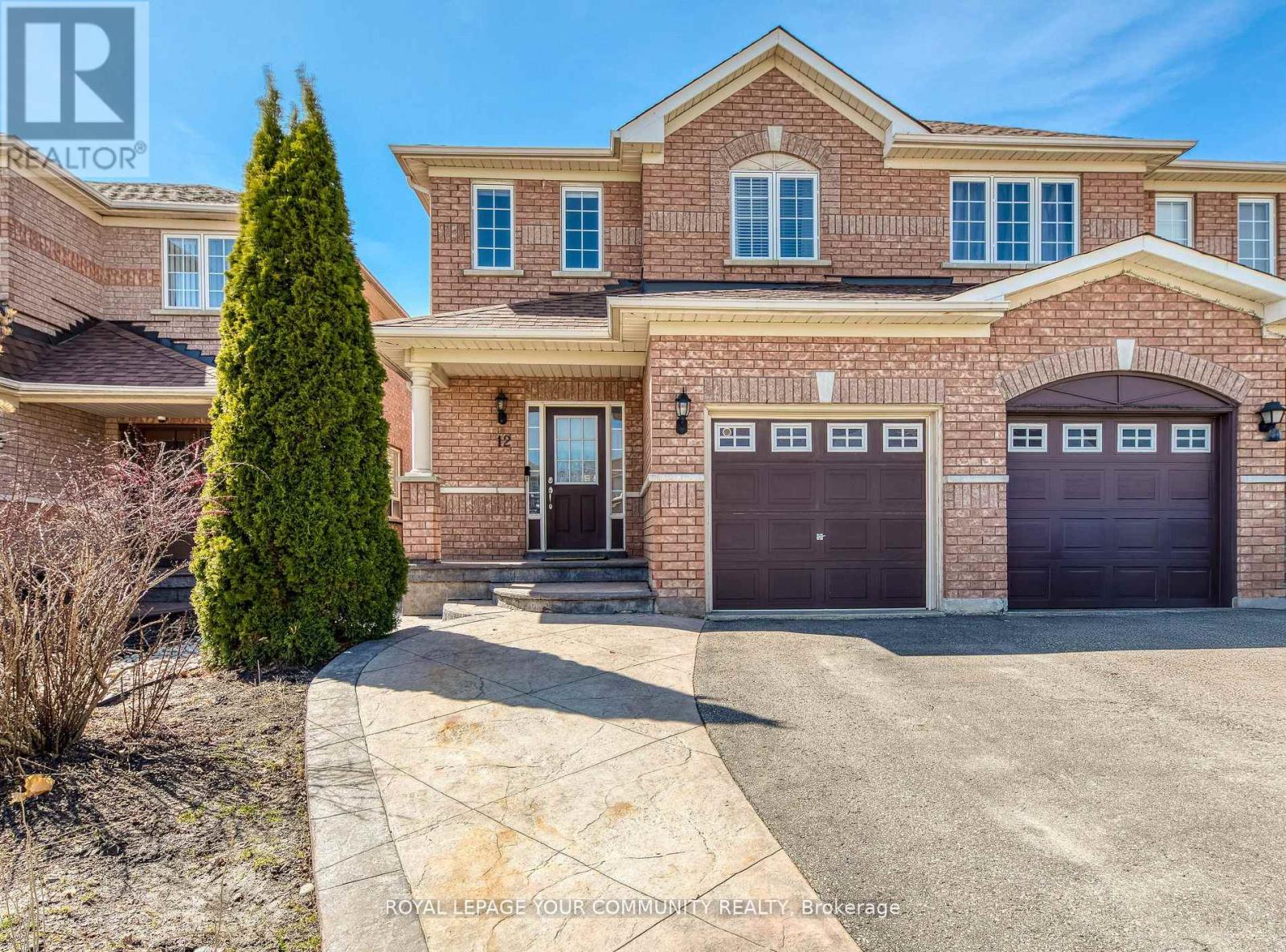 Property at 12 RAVINEVIEW DRIVE image 1