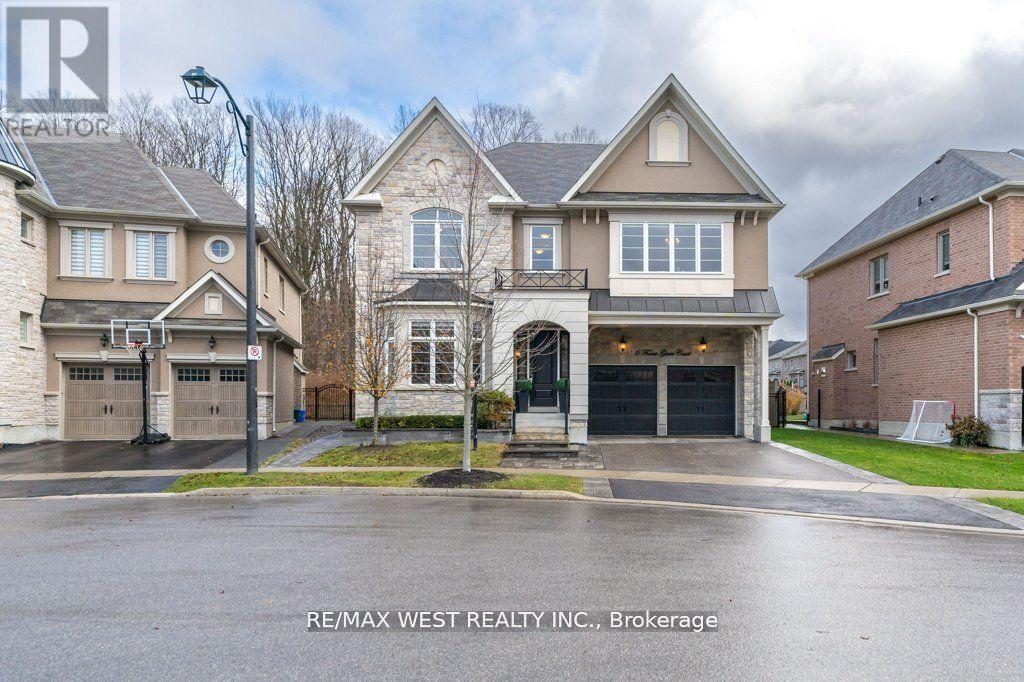 Property at 6 FOREST GROVE COURT image 1