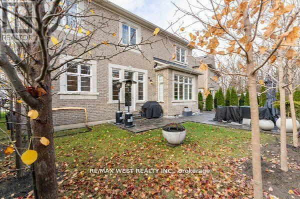 6 Forest Grove Court, Aurora, Ontario  L4G 3G4 - Photo 28 - N12096144