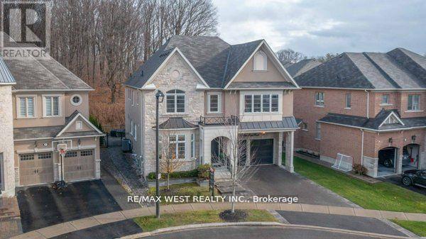 6 Forest Grove Court, Aurora, Ontario  L4G 3G4 - Photo 39 - N12096144