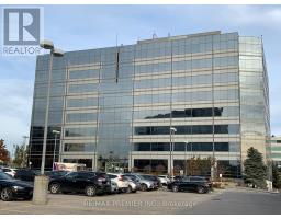 550-16 - 55 COMMERCE VALLEY DRIVE W, Markham, Ontario