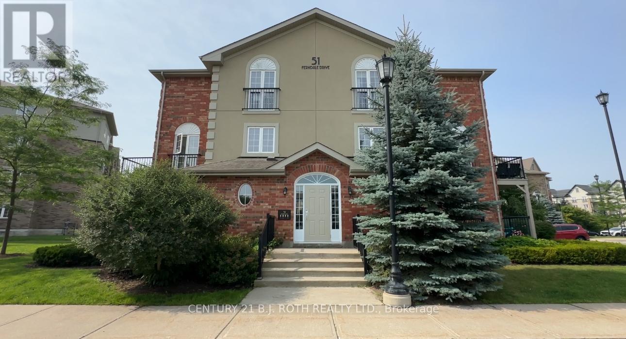 Property at 7 - 51 FERNDALE DRIVE image 1