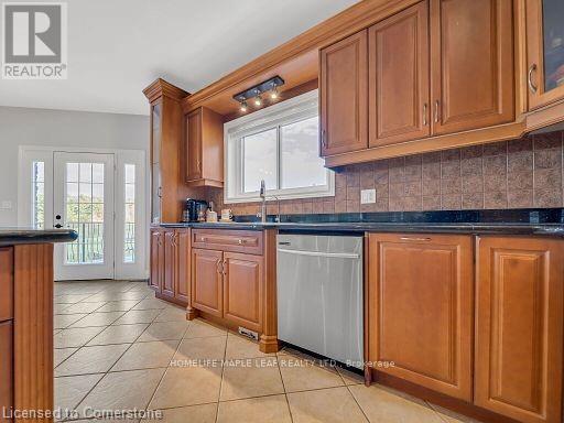 12601 Nassagaweya Puslinch Townline, Milton, Ontario  L0P 1J0 - Photo 14 - 40719926