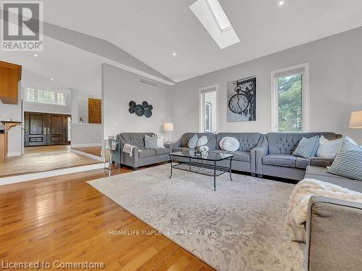 12601 Nassagaweya Puslinch Townline, Milton, Ontario  L0P 1J0 - Photo 10 - 40719926