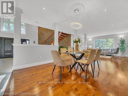 12601 Nassagaweya Puslinch Townline, Milton, Ontario  L0P 1J0 - Photo 8 - 40719926