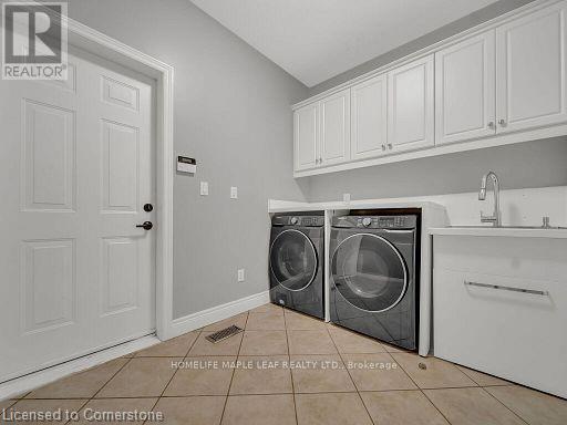 12601 Nassagaweya Puslinch Townline, Milton, Ontario  L0P 1J0 - Photo 16 - 40719926