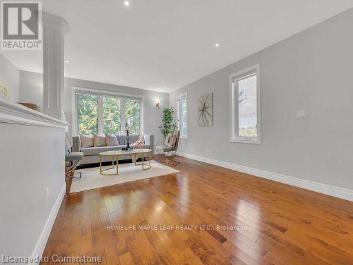 12601 Nassagaweya Puslinch Townline, Milton, Ontario  L0P 1J0 - Photo 6 - 40719926
