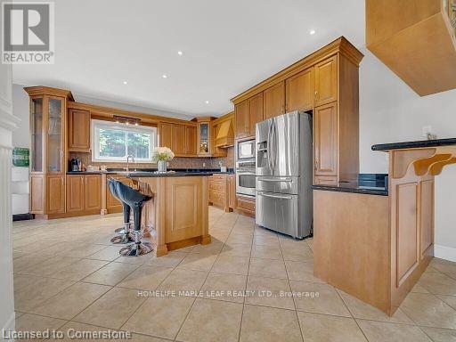 12601 Nassagaweya Puslinch Townline, Milton, Ontario  L0P 1J0 - Photo 12 - 40719926