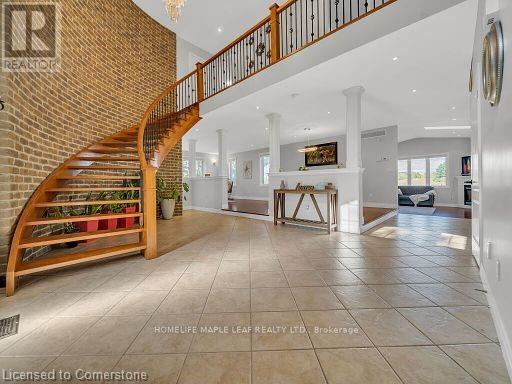 12601 Nassagaweya Puslinch Townline, Milton, Ontario  L0P 1J0 - Photo 5 - 40719926